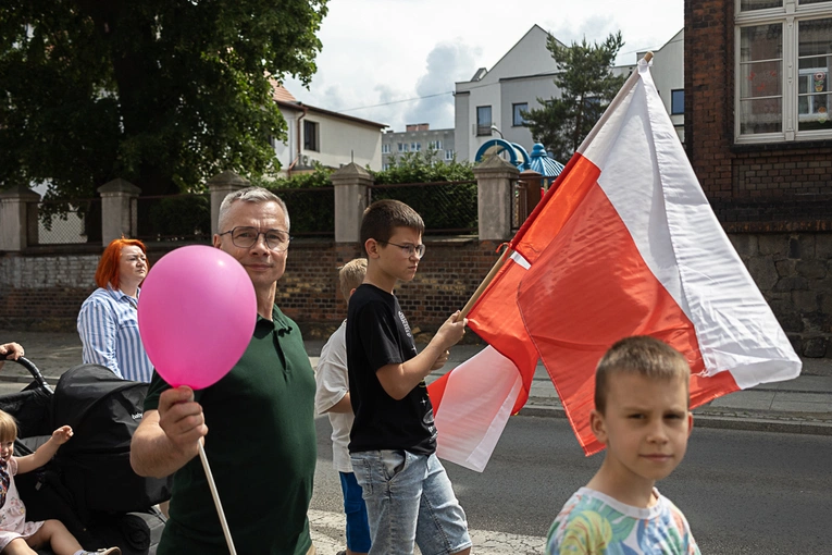 Marsz dla Życia i Rodziny w Świdnicy