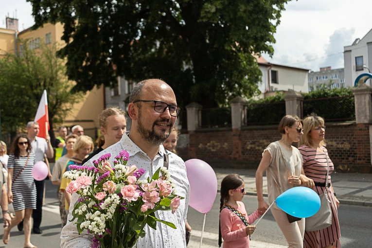 Marsz dla Życia i Rodziny w Świdnicy