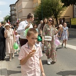 Marsz dla Życia i Rodziny w Świdnicy