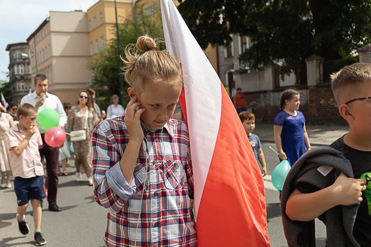 Marsz dla Życia i Rodziny w Świdnicy
