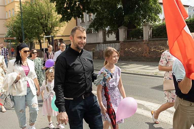 Marsz dla Życia i Rodziny w Świdnicy