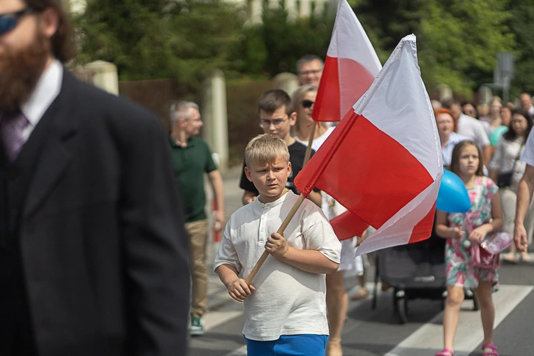 Marsz dla Życia i Rodziny w Świdnicy