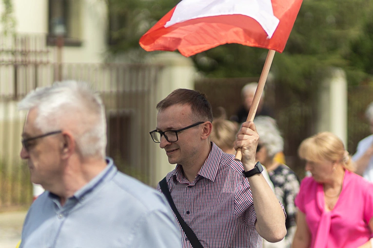 Marsz dla Życia i Rodziny w Świdnicy