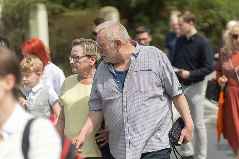 Marsz dla Życia i Rodziny w Świdnicy