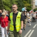 Marsz dla Życia i Rodziny w Świdnicy