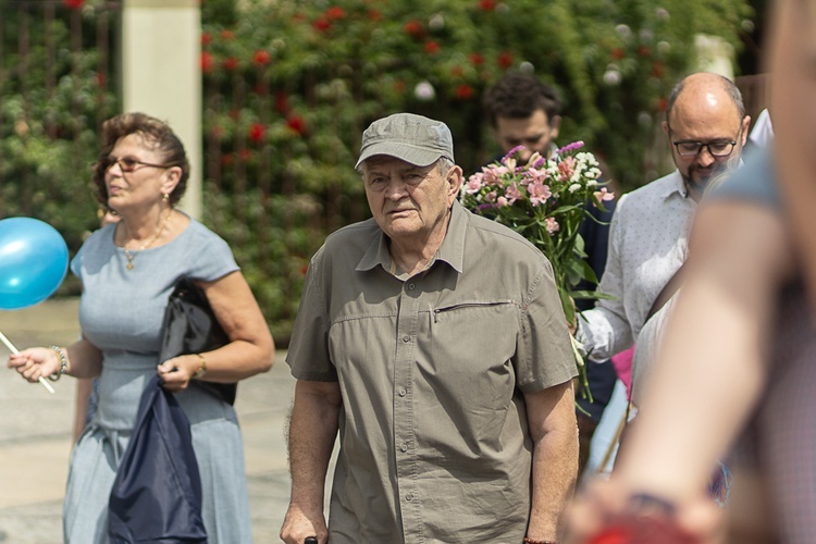 Marsz dla Życia i Rodziny w Świdnicy