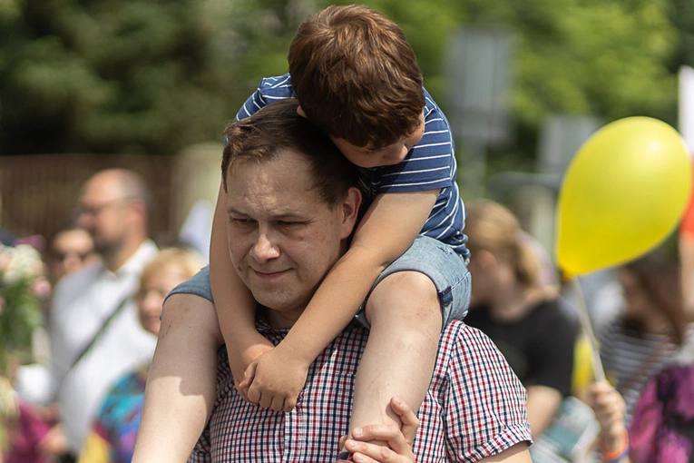 Marsz dla Życia i Rodziny w Świdnicy