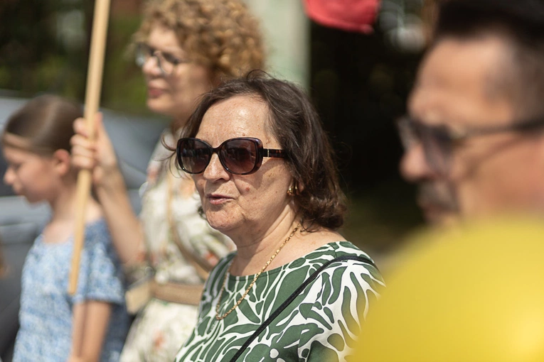 Marsz dla Życia i Rodziny w Świdnicy