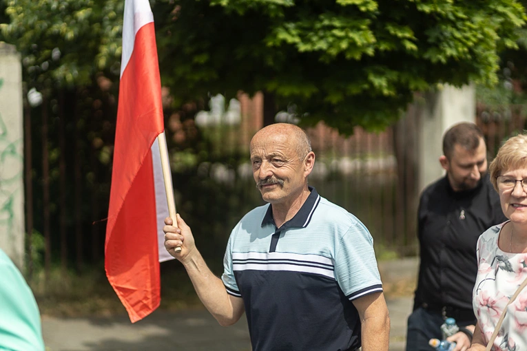 Marsz dla Życia i Rodziny w Świdnicy