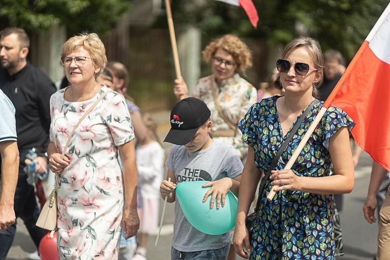 Marsz dla Życia i Rodziny w Świdnicy