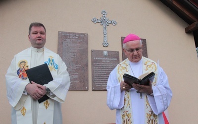 Mała Bośnia na Dolnym Śląsku