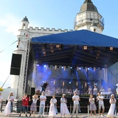 Zbliża się Festival Body