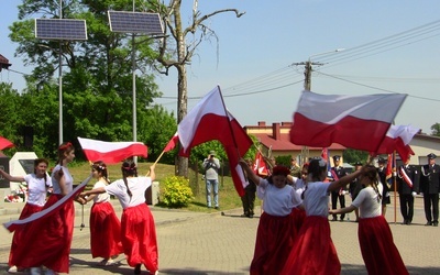 Lekowo. Kto dziś pisze naszą historię?