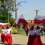 Lekowo. Pamięci 17-letniego bohatera AK