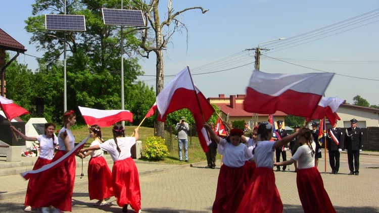 Lekowo. Pamięci 17-letniego bohatera AK