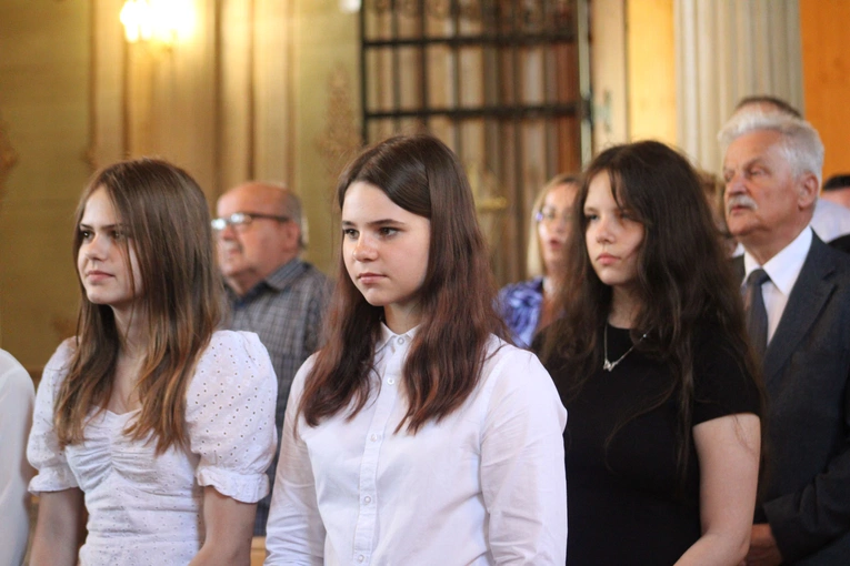 Lekowo. Pamięci 17-letniego bohatera AK