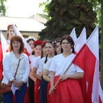 Lekowo. Pamięci 17-letniego bohatera AK