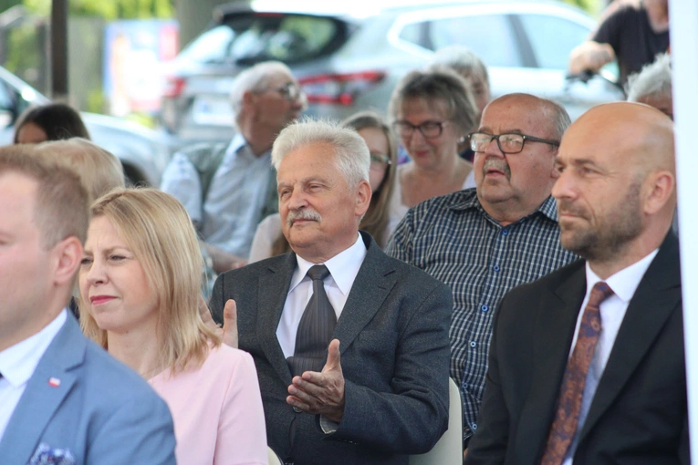 Lekowo. Pamięci 17-letniego bohatera AK