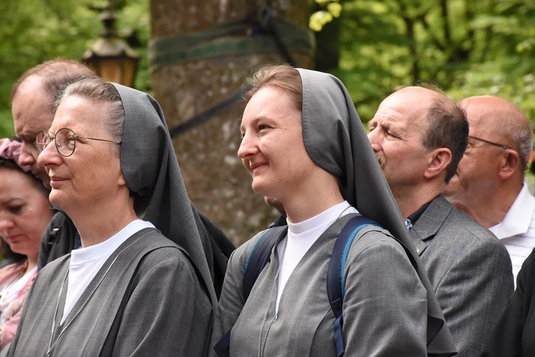 Odpust ku czci Trójcy Świętej w Wejherowie