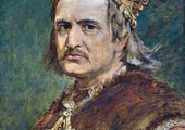 Sposób, w jaki patrzymy na postać Władysława Jagiełły, wynika w dużej mierze z kroniki Jana Długosza, który za królem nie przepadał.