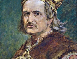 Władysław Jagiełło – ojciec polskiej pomyślności