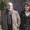  John Malkovich jako Blake i Fanny Ardant w roli pani Beauvillier.