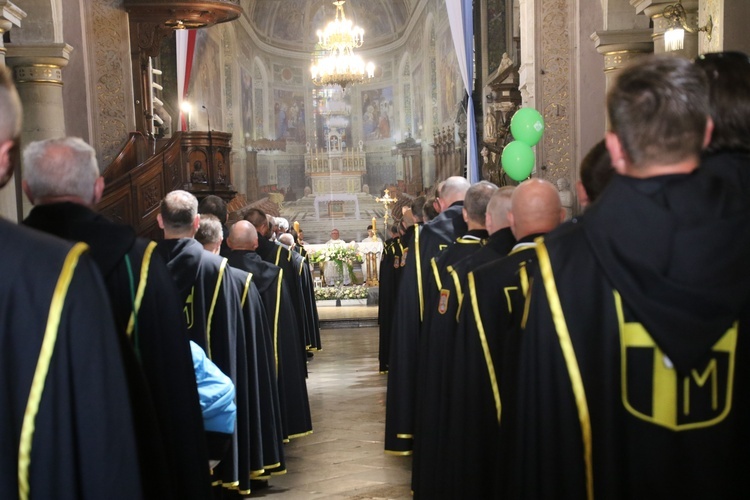 Płock. III Diecezjalne Święto Rodziny