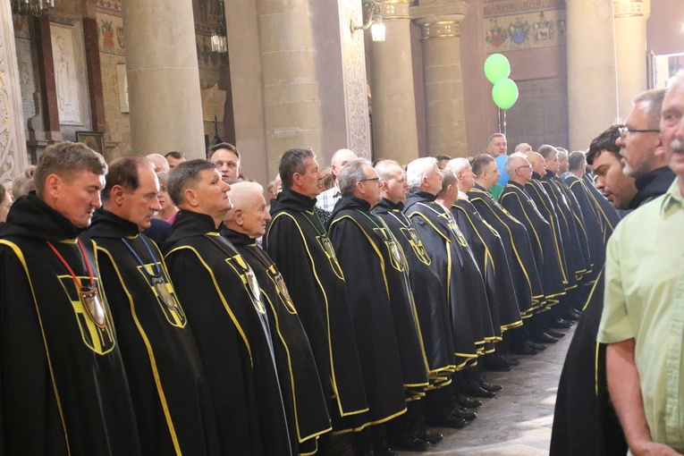 Płock. III Diecezjalne Święto Rodziny