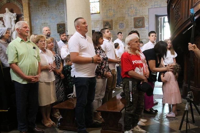 Płock. III Diecezjalne Święto Rodziny