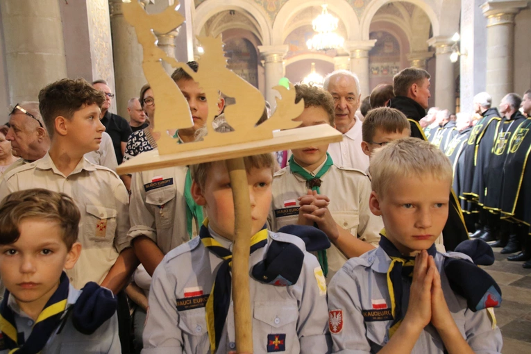 Płock. III Diecezjalne Święto Rodziny