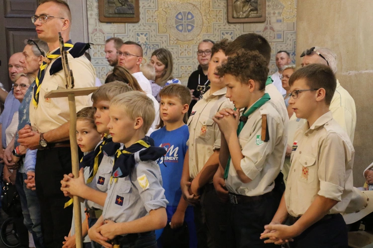 Płock. III Diecezjalne Święto Rodziny
