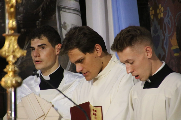 Płock. III Diecezjalne Święto Rodziny