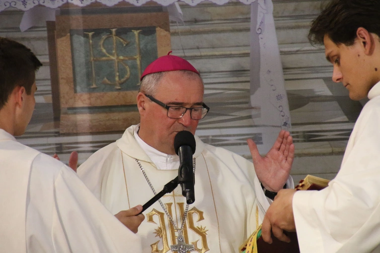 Płock. III Diecezjalne Święto Rodziny