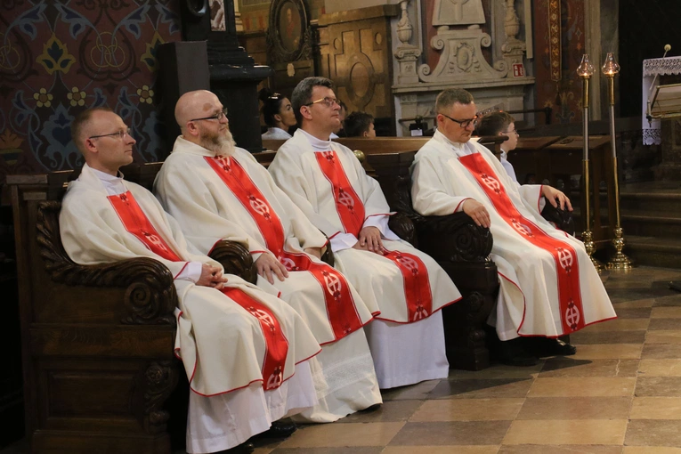 Płock. III Diecezjalne Święto Rodziny
