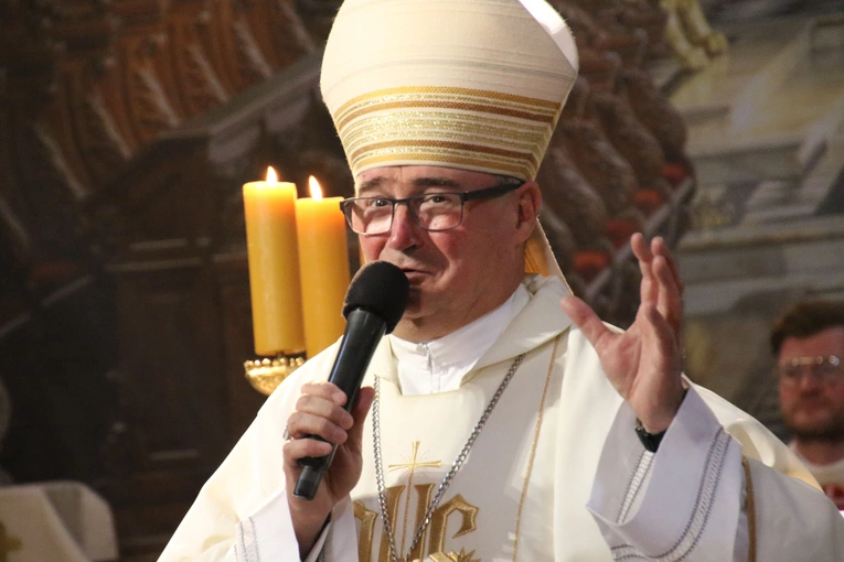 Płock. III Diecezjalne Święto Rodziny