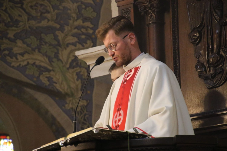 Płock. III Diecezjalne Święto Rodziny