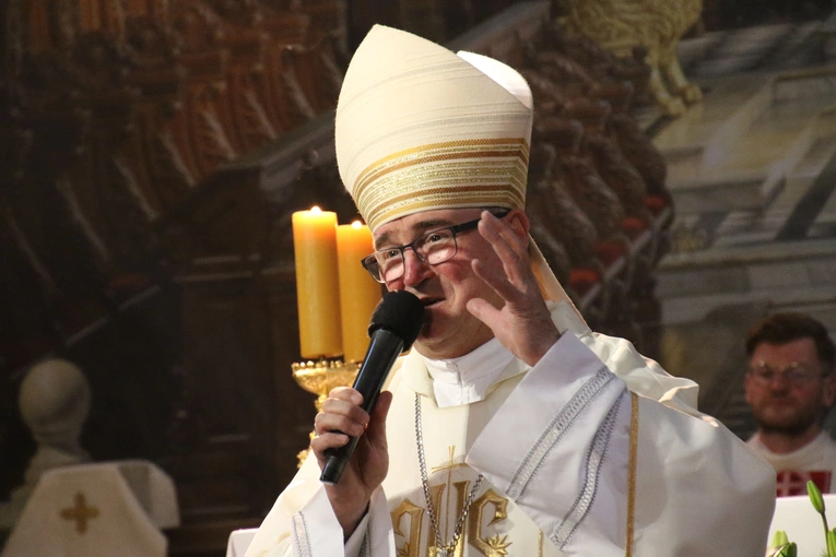 Płock. III Diecezjalne Święto Rodziny