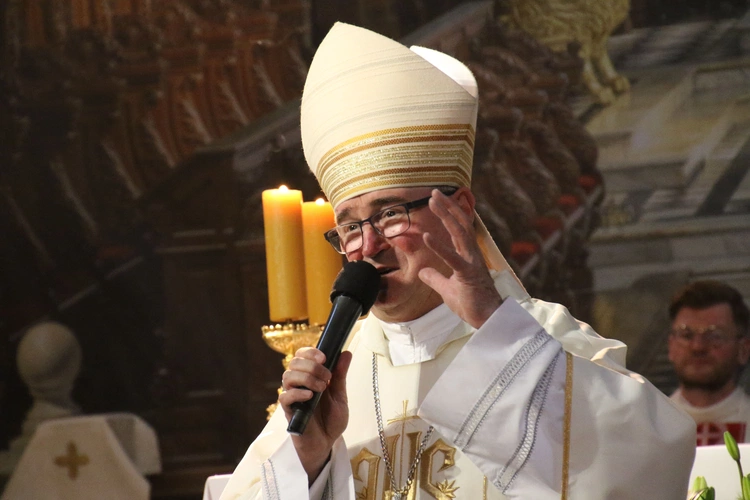 Płock. III Diecezjalne Święto Rodziny