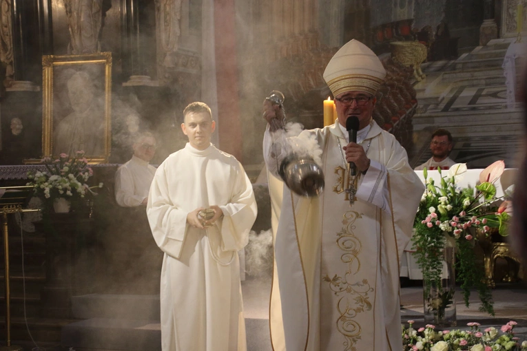 Płock. III Diecezjalne Święto Rodziny