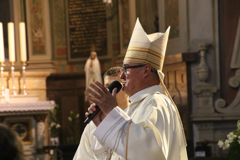 Płock. III Diecezjalne Święto Rodziny