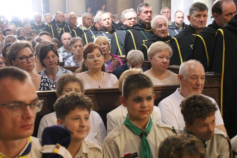 Płock. III Diecezjalne Święto Rodziny