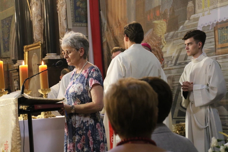 Płock. III Diecezjalne Święto Rodziny