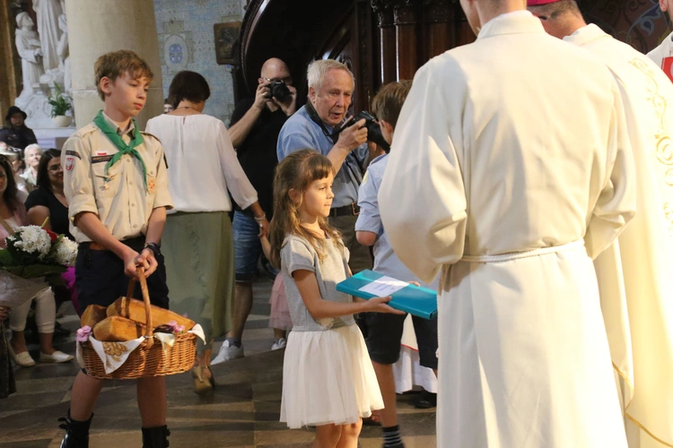Płock. III Diecezjalne Święto Rodziny