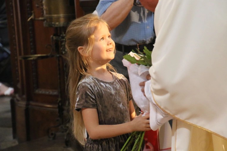 Płock. III Diecezjalne Święto Rodziny