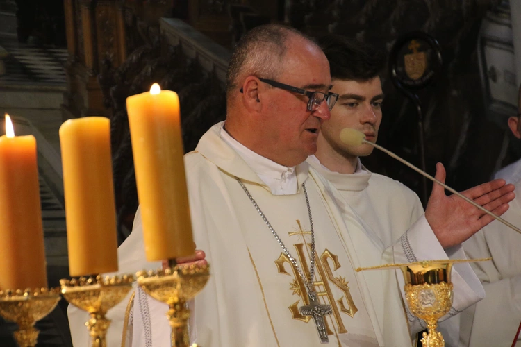 Płock. III Diecezjalne Święto Rodziny