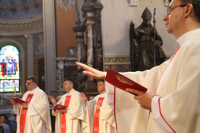 Płock. III Diecezjalne Święto Rodziny