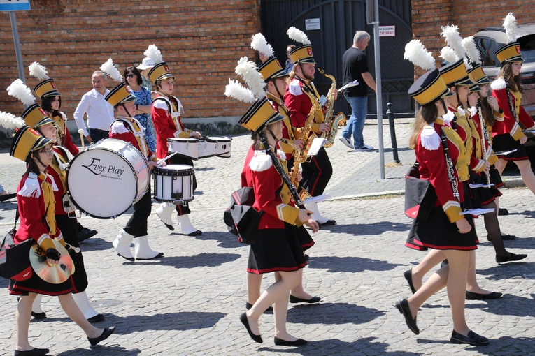 Płock. III Diecezjalne Święto Rodziny