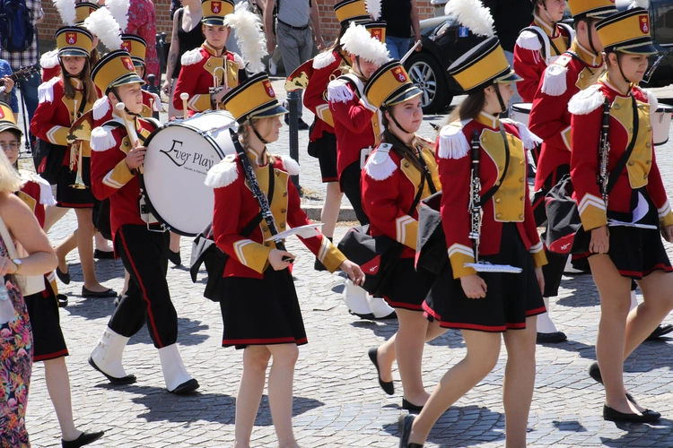 Płock. III Diecezjalne Święto Rodziny