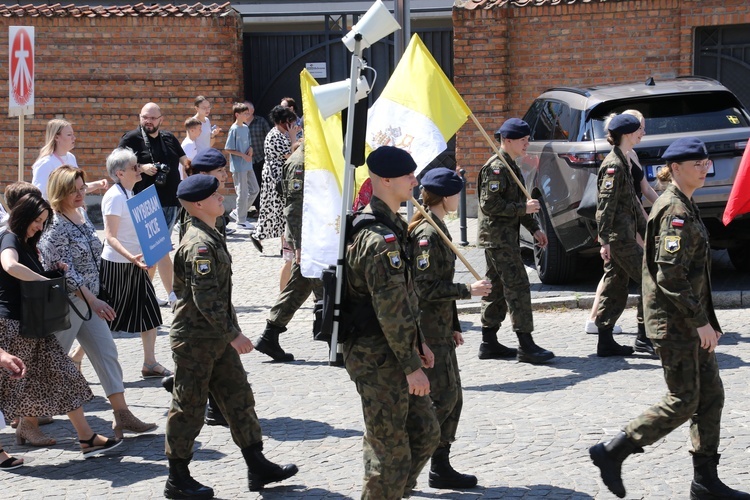 Płock. III Diecezjalne Święto Rodziny