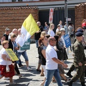 Płock. III Diecezjalne Święto Rodziny